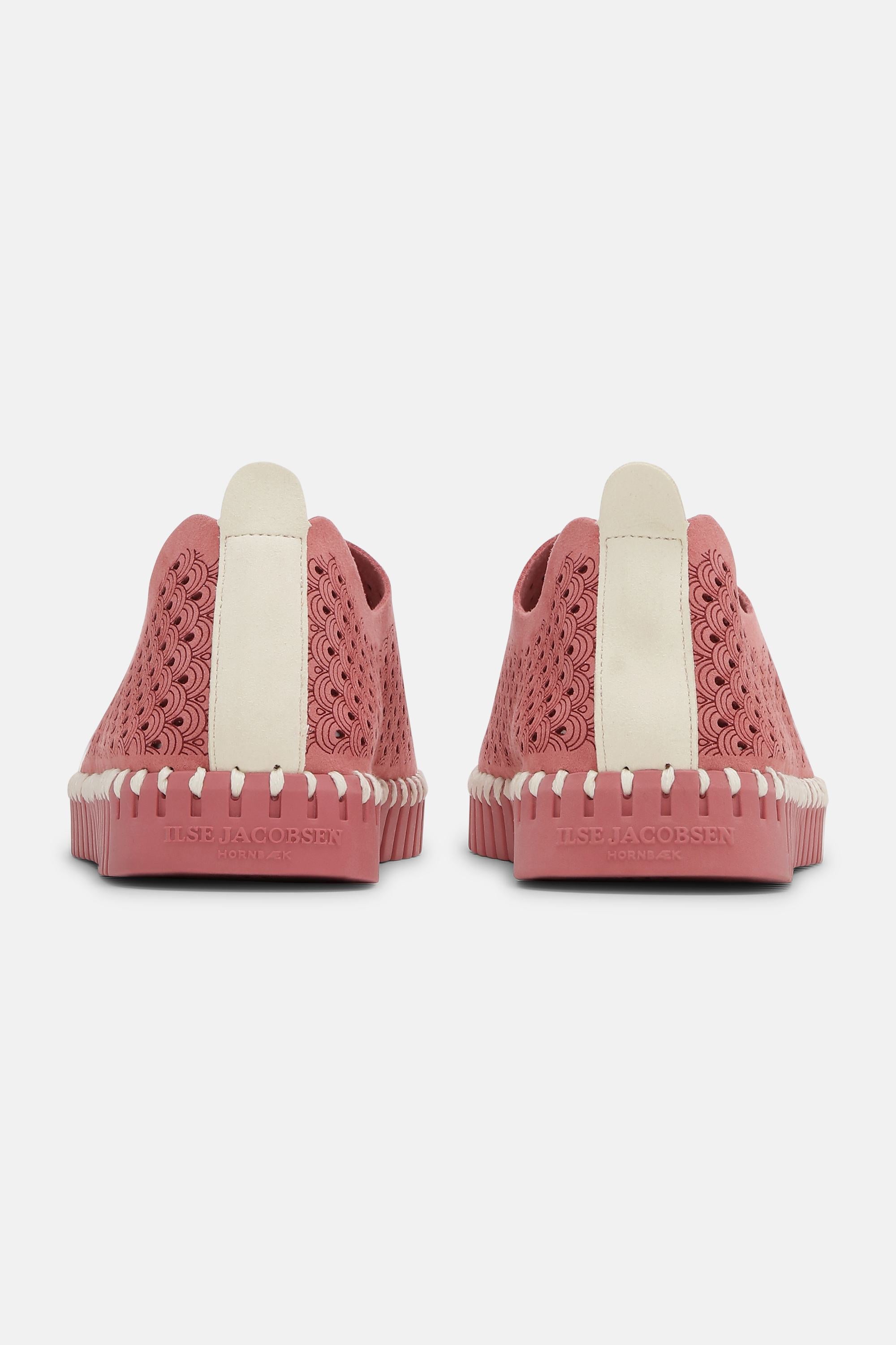 Tulip Zapatos - Rouge Rouge